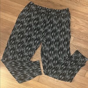 Ava Sky Fighting Eel Pants